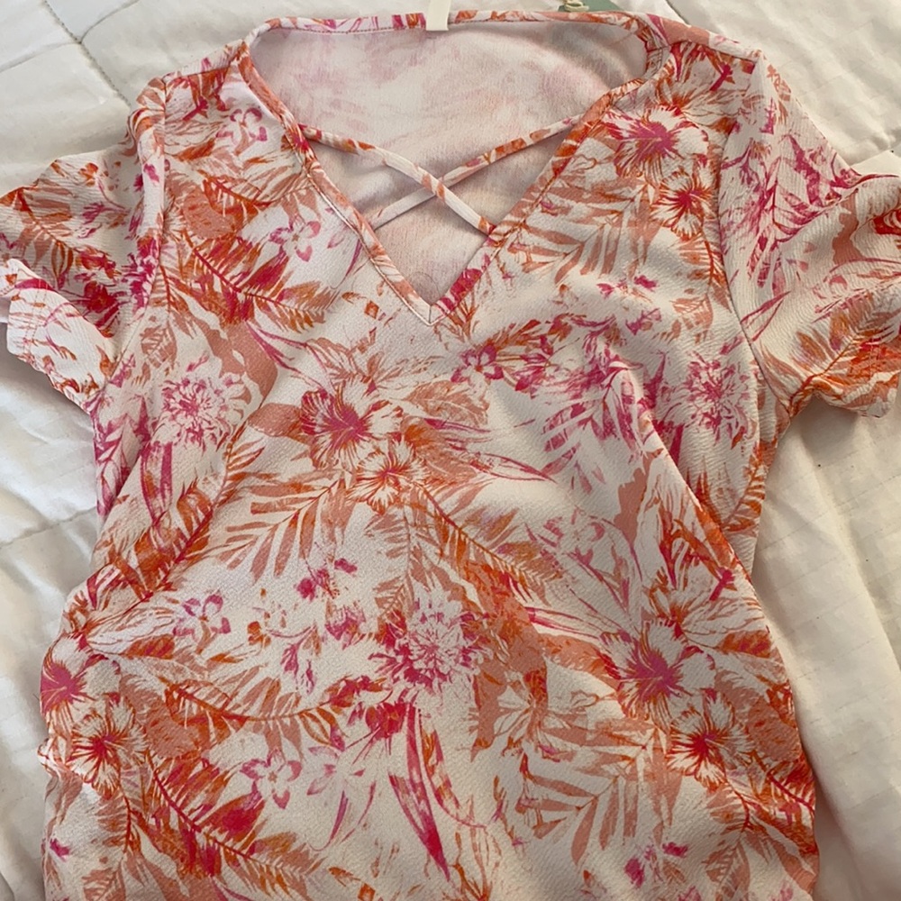 Maternity dress